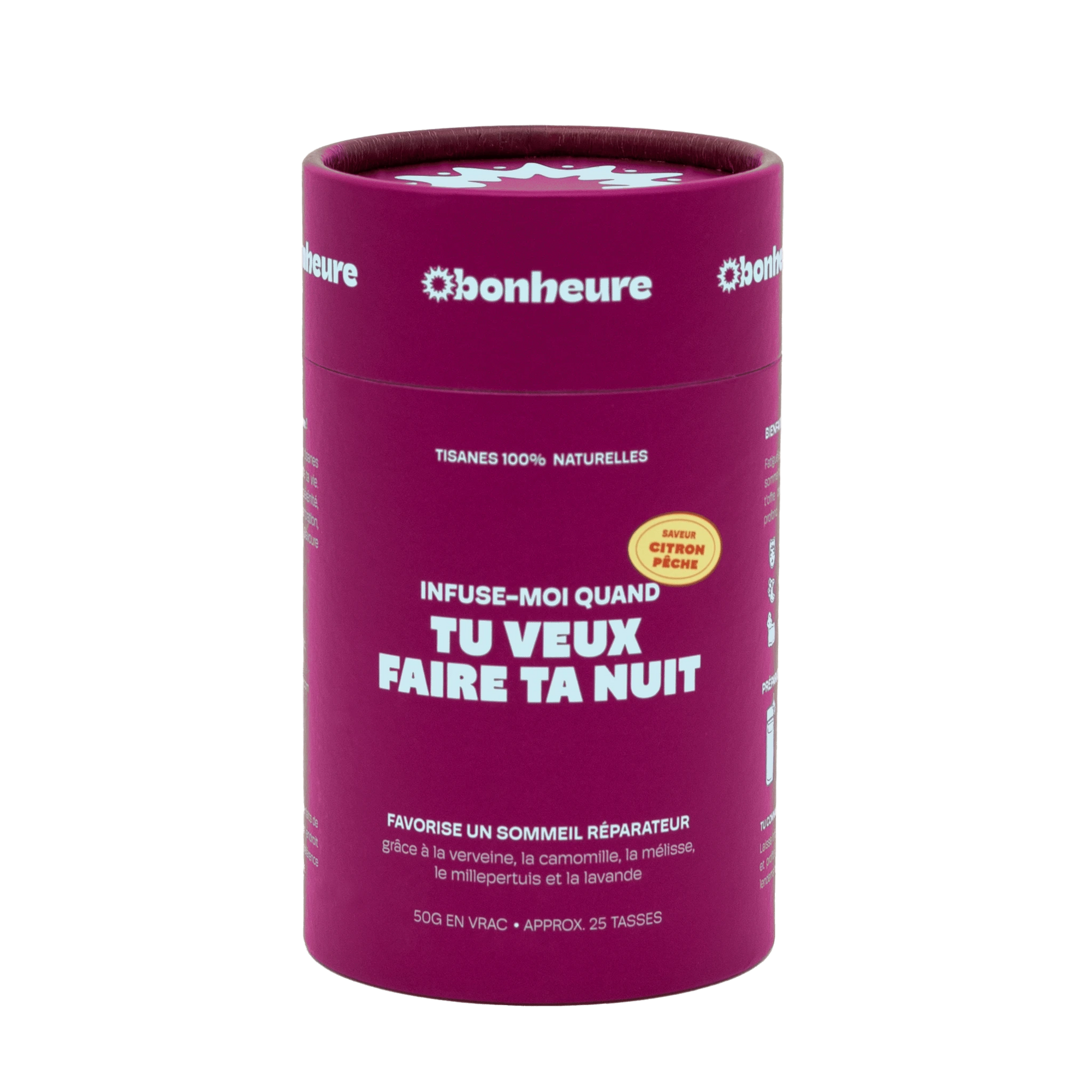 TISANE SOMMEIL