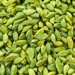 Cardamome