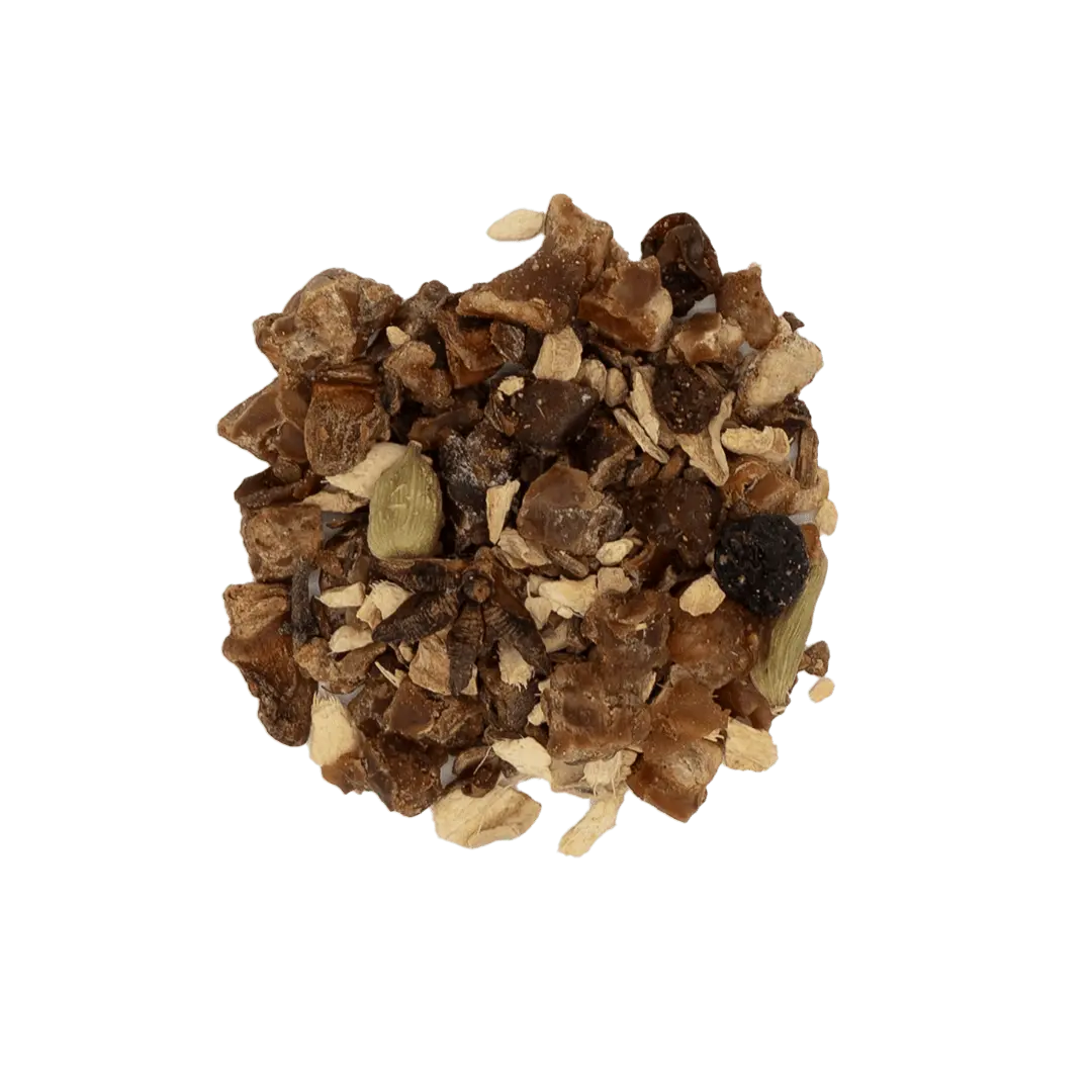 TISANE SYSTÈME IMMUNITAIRE
