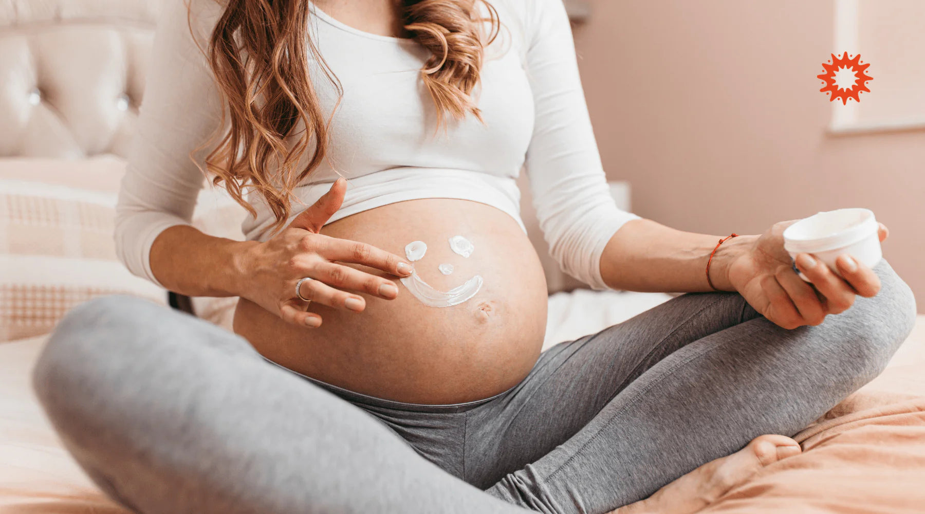 Quelle tisane prendre pour le premier trimestre de grossesse ?