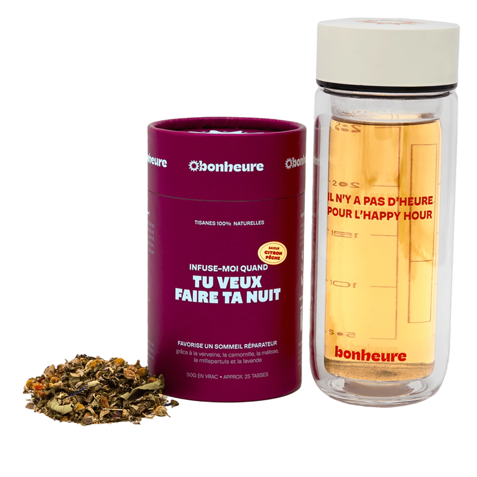 TISANE SOMMEIL