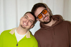 Alexis et Arthur
