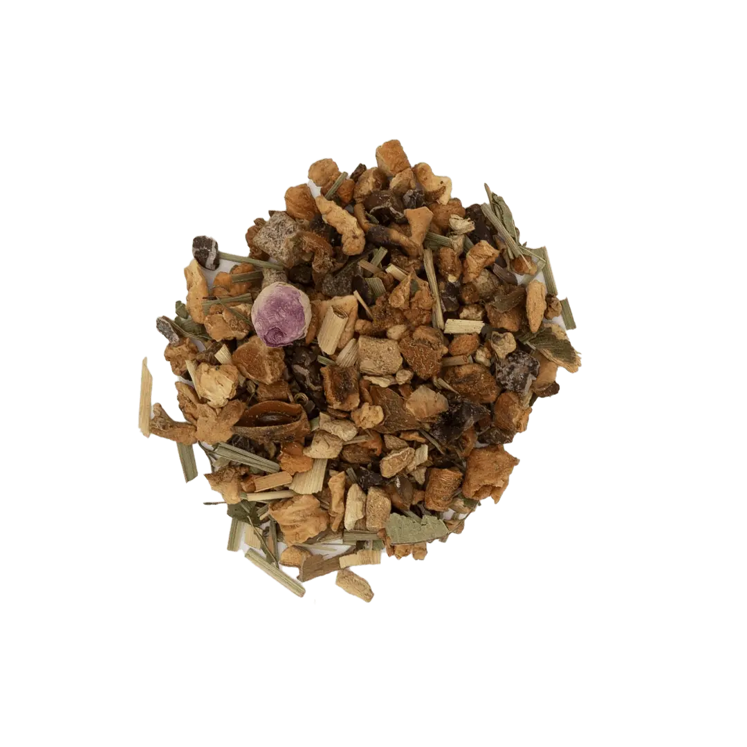 TISANE MÉMOIRE