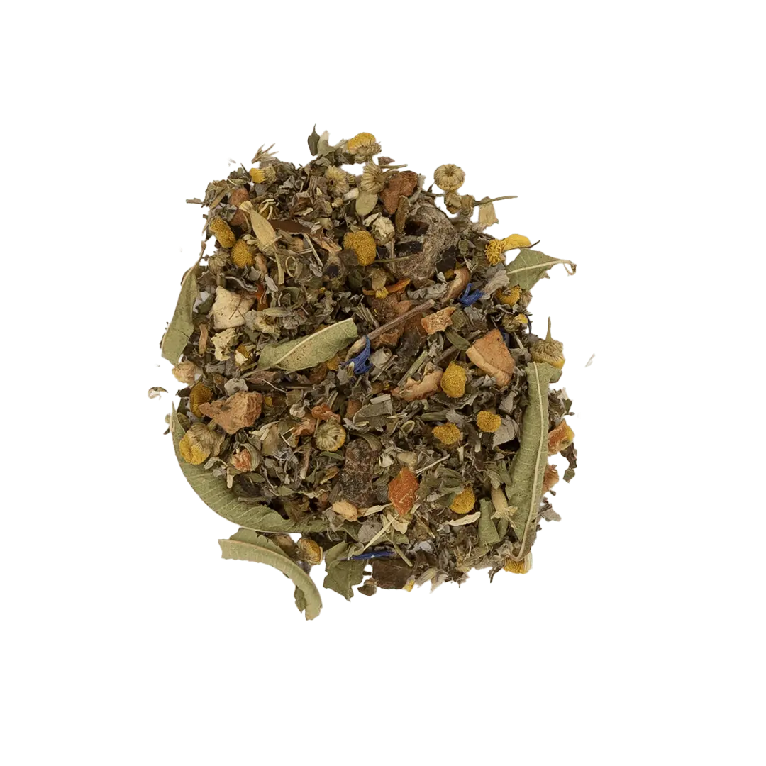 TISANE SOMMEIL