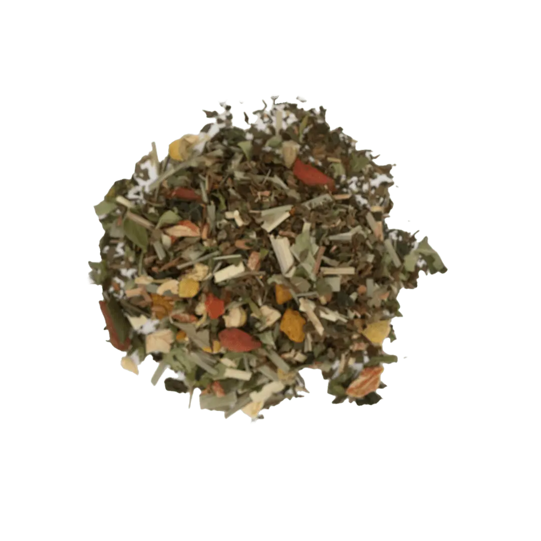 TISANE ARTICULATION - RÉCUPÉRATION MUSCULAIRE
