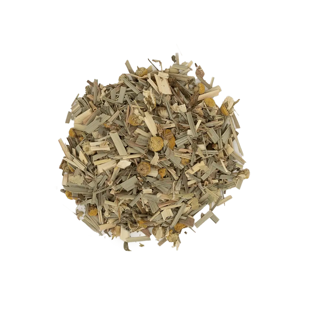 TISANE RELAXANTE
