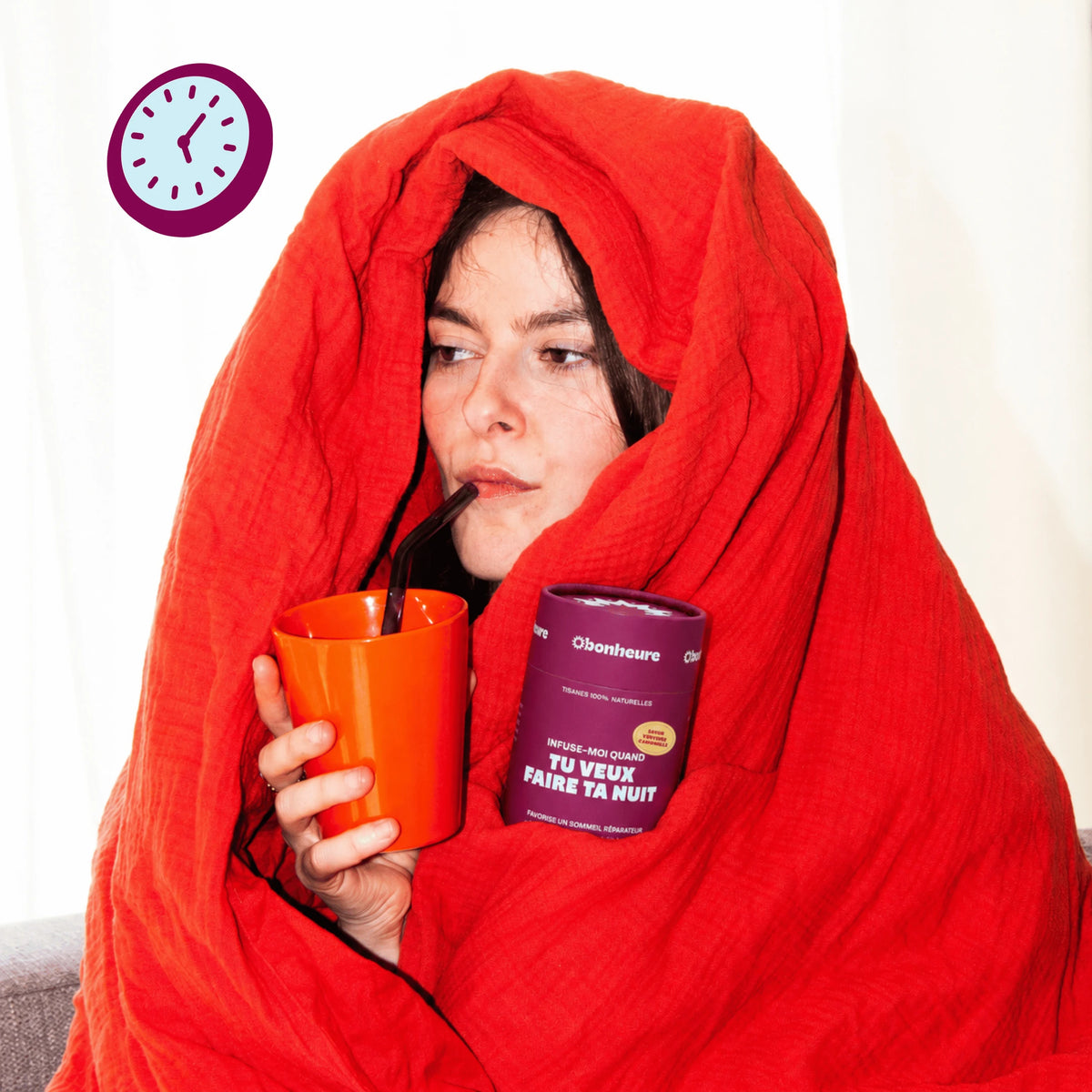 TISANE SOMMEIL