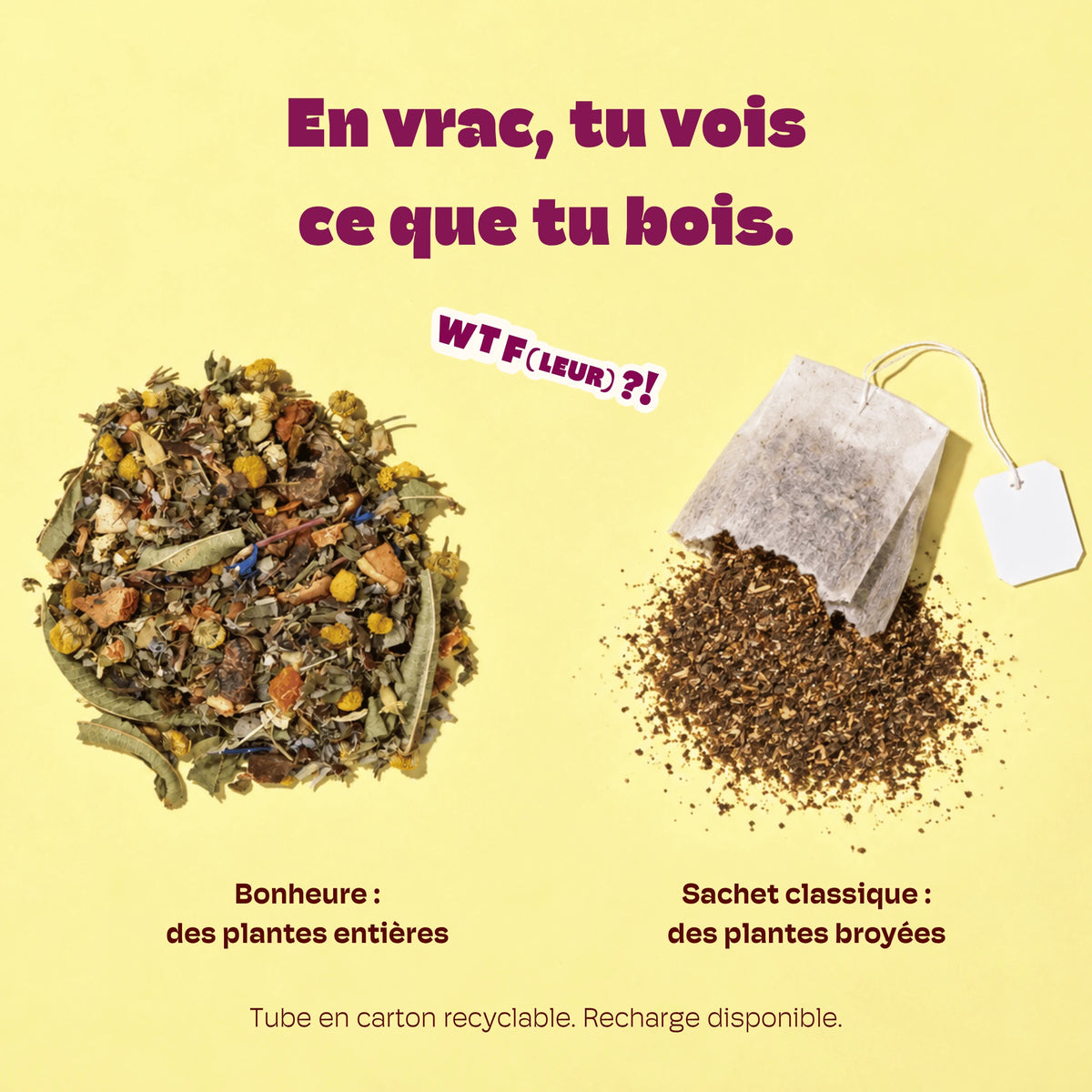 TISANE SOMMEIL