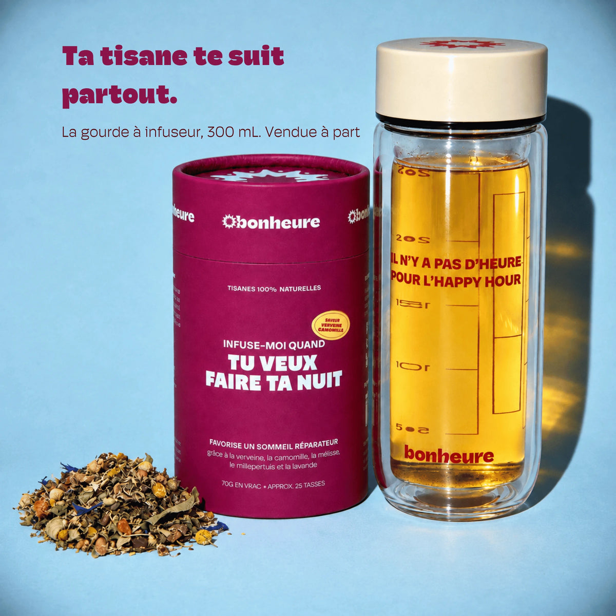 TISANE SOMMEIL