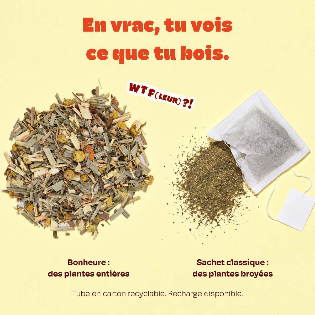 TISANE RELAXANTE